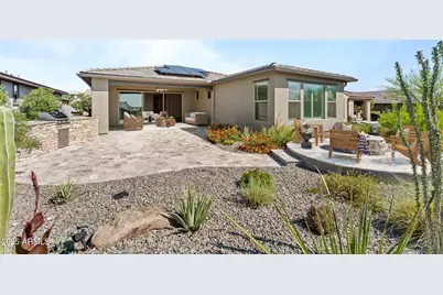 4629 Cactus Wren Road, Wickenburg, AZ 85390 - Photo 1