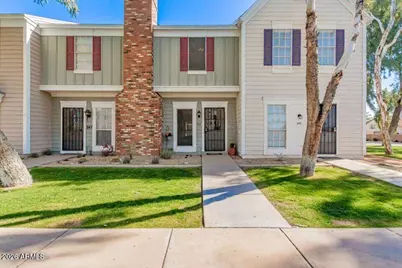 1601 N Saba Street #248, Chandler, AZ 85225 - Photo 2