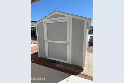 511 E Pueblo Del Sol --, Florence, AZ 85132 - Photo 12