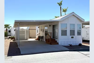 511 E Pueblo Del Sol --, Florence, AZ 85132 - Photo 1