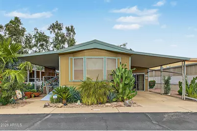 7807 E Main Street #CC56, Mesa, AZ 85207 - Photo 1