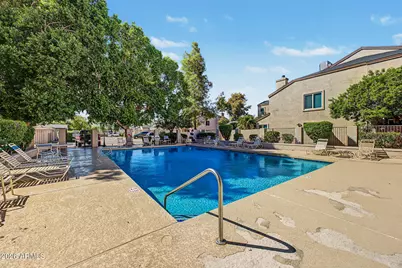 16644 N 33rd Street #103, Phoenix, AZ 85032 - Photo 26