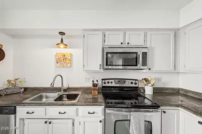 16644 N 33rd Street #103, Phoenix, AZ 85032 - Photo 6