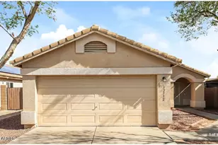 12732 W Voltaire Ave, El Mirage, AZ 85335 - Photo 1