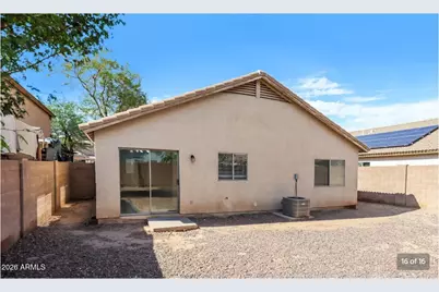12732 W Voltaire Avenue, El Mirage, AZ 85335 - Photo 16