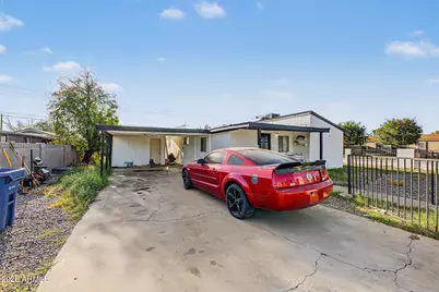 2162 N Spring --, Mesa, AZ 85203 - Photo 2