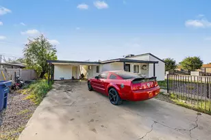 2162 N Spring, Mesa, AZ 85203 - Photo 2