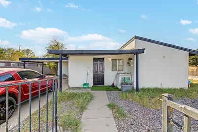 2162 N Spring --, Mesa, AZ 85203 - Photo 1