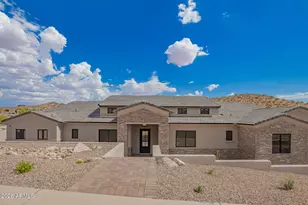 8871 E Canyon Vista Dr, Gold Canyon, AZ 85118 - Photo 1