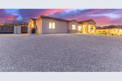 8871 E Canyon Vista Drive, Gold Canyon, AZ 85118 - Photo 50