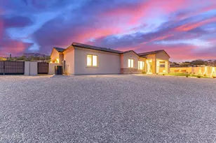 8871 E Canyon Vista Dr, Gold Canyon, AZ 85118 - Photo 50