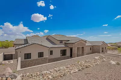 8871 E Canyon Vista Drive, Gold Canyon, AZ 85118 - Photo 2