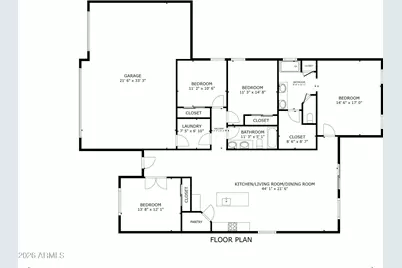 9787 W Appaloosa Trail, Casa Grande, AZ 85194 - Photo 1