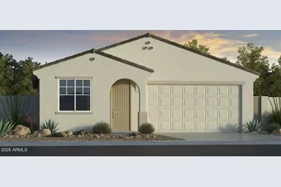 17622 W Solano Drive, Litchfield Park, AZ 85340 - Photo 1