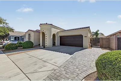 22663 E Creosote Drive, Queen Creek, AZ 85142 - Photo 1