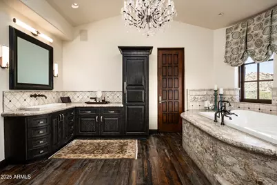 10199 E Cavedale Drive, Scottsdale, AZ 85262 - Photo 22