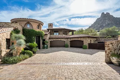 10199 E Cavedale Drive, Scottsdale, AZ 85262 - Photo 2