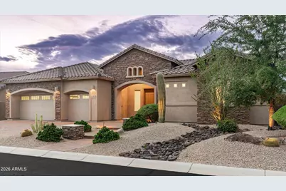 32850 N 61st Place, Cave Creek, AZ 85331 - Photo 2