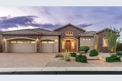 32850 N 61st Place, Cave Creek, AZ 85331 - Photo 1