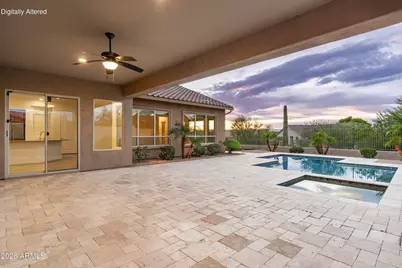 32850 N 61st Place, Cave Creek, AZ 85331 - Photo 38