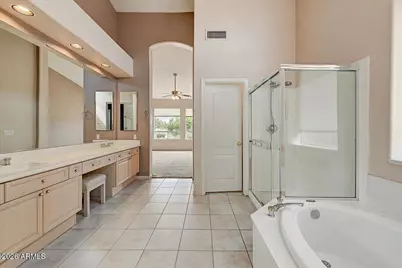 4913 E Windstone Trail, Cave Creek, AZ 85331 - Photo 22