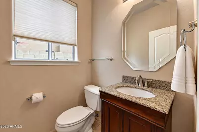 4913 E Windstone Trail, Cave Creek, AZ 85331 - Photo 16