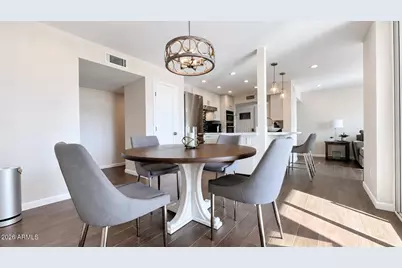 7401 N Scottsdale Road #50, Paradise Valley, AZ 85253 - Photo 10