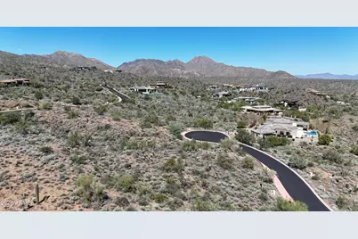 14247 E Lone Wolf Trail #113, Fountain Hills, AZ 85268 - Photo 16