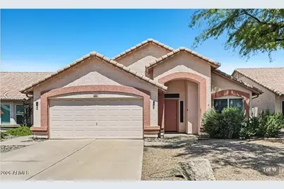 7546 W Jenan Drive, Peoria, AZ 85345 - Photo 1