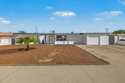 5640 W Highland Avenue, Phoenix, AZ 85031 - Photo 1