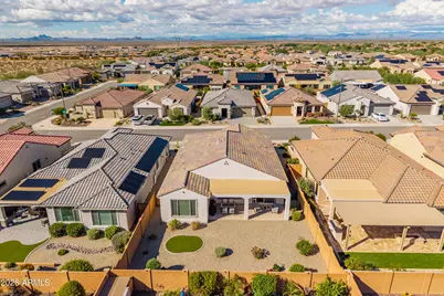 27457 W Osprey Drive, Buckeye, AZ 85396 - Photo 38