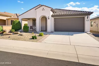27457 W Osprey Drive, Buckeye, AZ 85396 - Photo 2