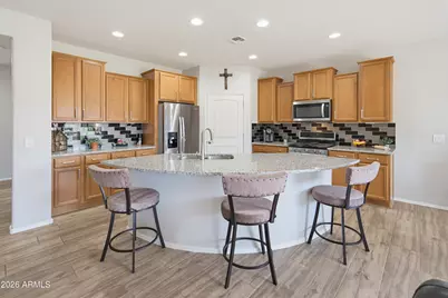 27457 W Osprey Drive, Buckeye, AZ 85396 - Photo 10