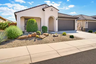 27457 W Osprey Drive, Buckeye, AZ 85396 - Photo 1