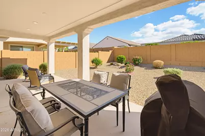 27457 W Osprey Drive, Buckeye, AZ 85396 - Photo 32