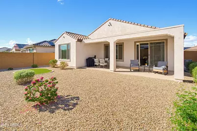 27457 W Osprey Drive, Buckeye, AZ 85396 - Photo 34