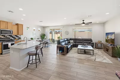 27457 W Osprey Drive, Buckeye, AZ 85396 - Photo 14