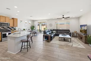 27457 W Osprey Dr, Buckeye, AZ 85396 - Photo 14