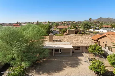 16258 E Stancrest Drive, Fountain Hills, AZ 85268 - Photo 24