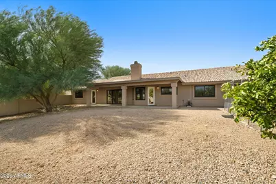 16258 E Stancrest Drive, Fountain Hills, AZ 85268 - Photo 28