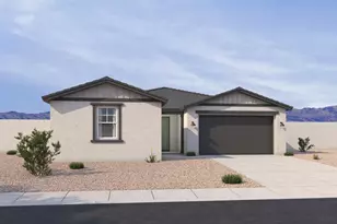 37785 W Nina St, Maricopa, AZ 85138 - Photo 1