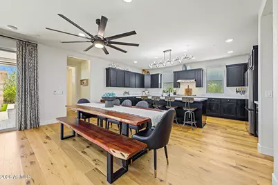 18121 E Parker Creek Road, Rio Verde, AZ 85263 - Photo 14