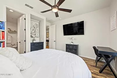 18121 E Parker Creek Road, Rio Verde, AZ 85263 - Photo 28