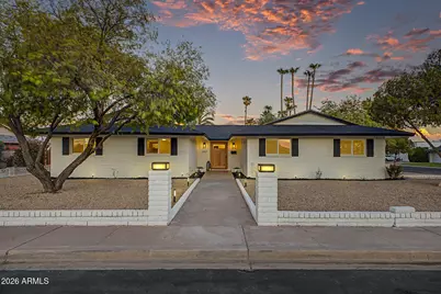 3527 S Oak Street, Tempe, AZ 85282 - Photo 1