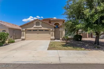 3908 W Rose Garden Lane, Glendale, AZ 85308 - Photo 1