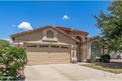 3908 W Rose Garden Lane, Glendale, AZ 85308 - Photo 2