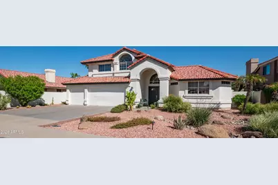 8621 S Maple Avenue, Tempe, AZ 85284 - Photo 1
