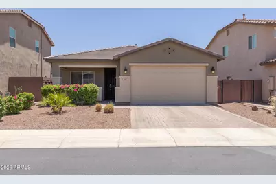 1407 W Smoke Tree Avenue, Queen Creek, AZ 85140 - Photo 1