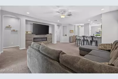 1407 W Smoke Tree Avenue, Queen Creek, AZ 85140 - Photo 6