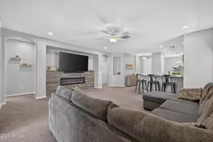 1407 W Smoke Tree Ave, Queen Creek, AZ 85140 - Photo 6